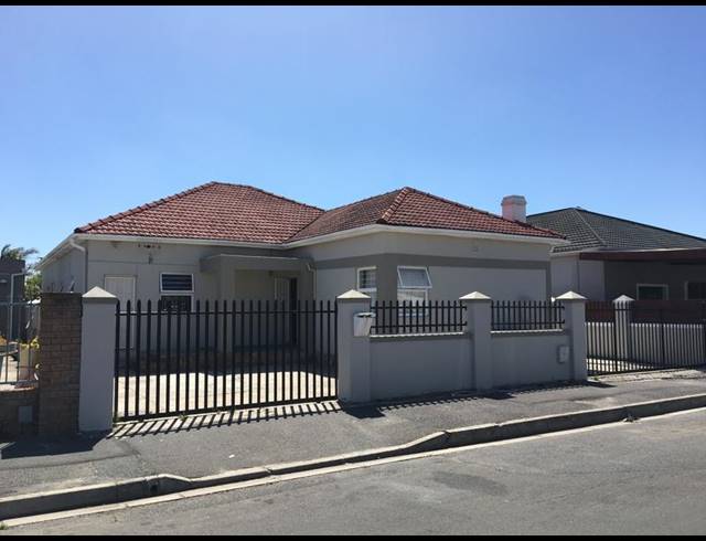 0 BEDROOM PROPERTY TO RENT IN GOODWOOD CENTRAL